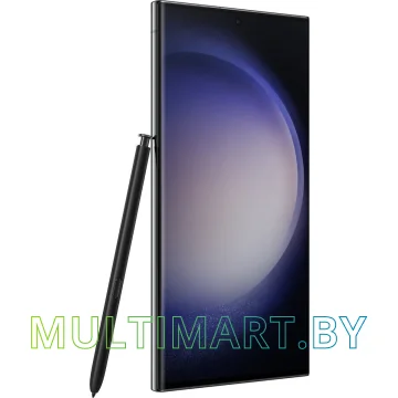 Смартфон Samsung Galaxy S23 Ultra SM-S918B/DS 12GB/512GB (черный фантом) картинка 9